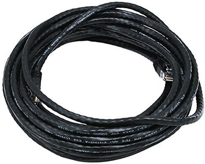 

Monoprice 4441913 LAN Cable(Computer, Black)