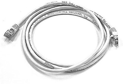 

Monoprice 4443802 LAN Cable(Computer, White)