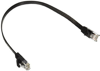 

Monoprice 4444940 LAN Cable(Computer, Black)