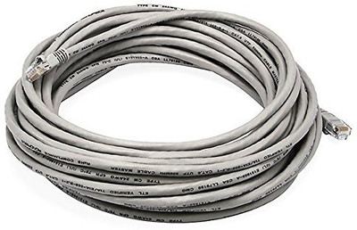 

Monoprice 4833946 LAN Cable(Computer, Grey)