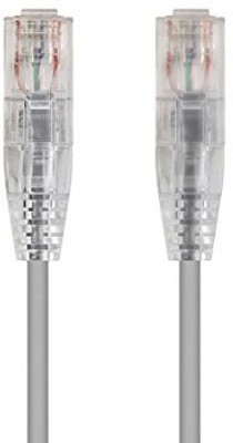 

Monoprice 13544 LAN Cable(Computer, Grey)