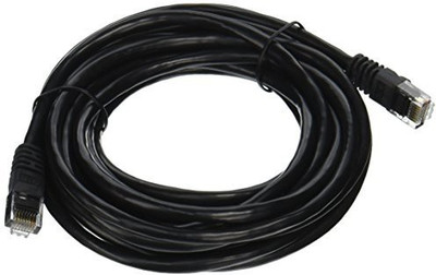 

Monoprice 4440148 LAN Cable(Computer, Black)