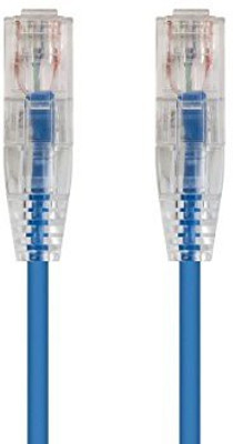 

Monoprice 13543 LAN Cable(Blue)