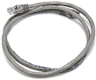 

Monoprice 6338157 LAN Cable(Grey)