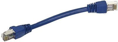 

Monoprice 4834520 LAN Cable(Computer, Blue)