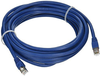 

Monoprice 4441386 LAN Cable(Computer, Blue)