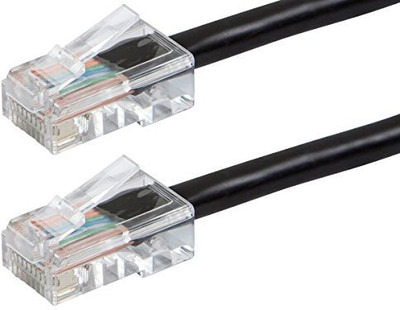 

Monoprice 14261 LAN Cable(Computer, Black)