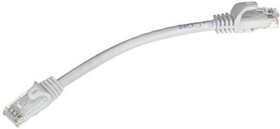 

Monoprice 4444977 LAN Cable(Computer, White)