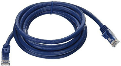 

Monoprice 4444965 LAN Cable(Computer, Blue)