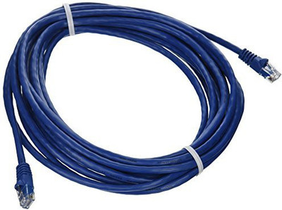 

Monoprice 4441375 LAN Cable(Computer, Blue)