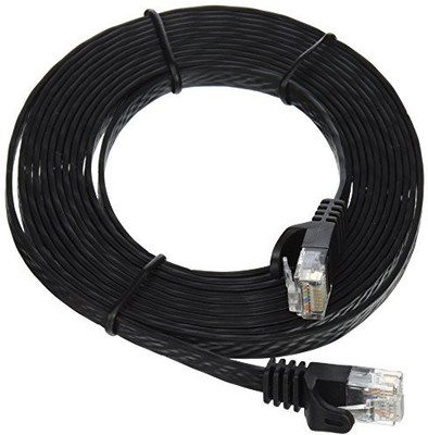 

Monoprice 4444939 LAN Cable(Computer, Black)