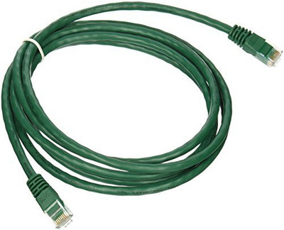 

Monoprice 4830806 LAN Cable(Computer, Green)