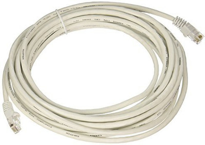 

Monoprice 4441401 LAN Cable(Computer, White)