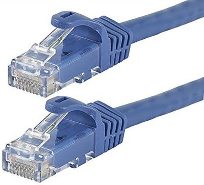 

Monoprice 11197 LAN Cable(Computer, Blue)