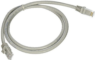 

Monoprice 4444968 LAN Cable(Computer, Grey)
