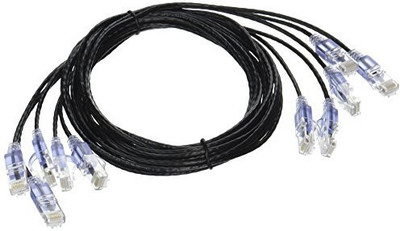 

Monoprice 15133 LAN Cable(Computer, Black)
