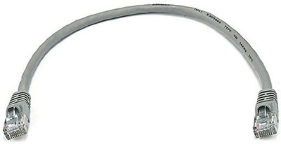 

Monoprice 4440165 LAN Cable(Computer, Grey)