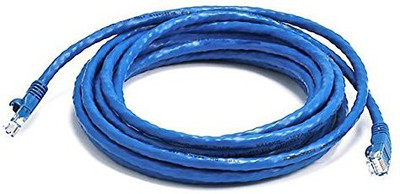 

Monoprice 4829667 LAN Cable(Computer, Blue)