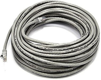

Monoprice 4440159 LAN Cable(Computer, Grey)