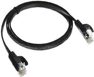 

Monoprice 4444945 LAN Cable(Computer, Black)