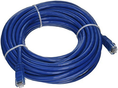

Monoprice 4440234 LAN Cable(Computer, Blue)