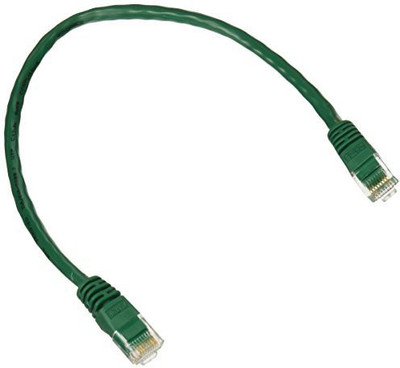 

Monoprice 4441415 LAN Cable(Computer, Green)
