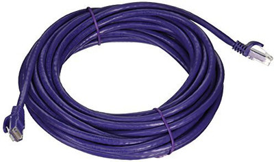 

Monoprice 4834708 LAN Cable(Computer, Purple)