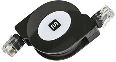 

Monoprice 10963 LAN Cable(Computer, Black)