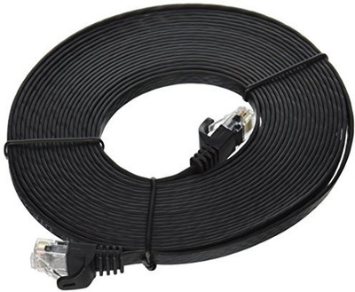 

Monoprice 4444946 LAN Cable(Computer, Black)