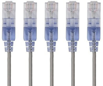 

Monoprice 15131 LAN Cable(Grey)