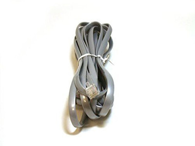 

Monoprice 6338279 Network Cable(Computer, Grey)