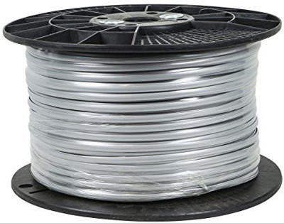 

Monoprice 6338679 Network Cable(Grey)