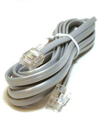 

Monoprice 6338324 Network Cable(Grey)