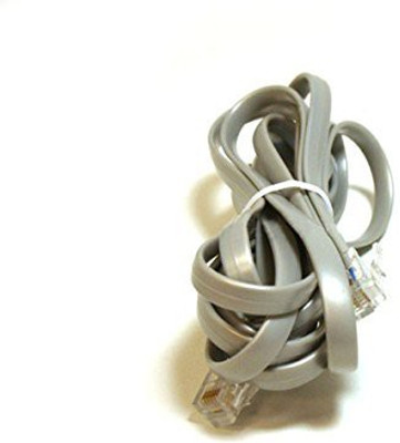 

Monoprice 6338282 Network Cable(Computer, Grey)