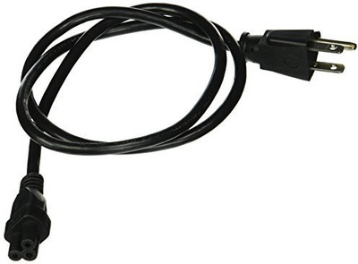 

Monoprice 3907447 Power Cord(Computer, Black)