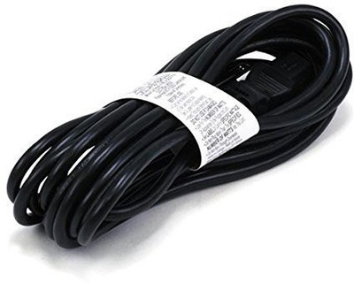 

Monoprice 6338155 Power Cord(Computer, Black)