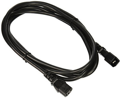 

Monoprice 4444714 Power Cord(Computer, Black)