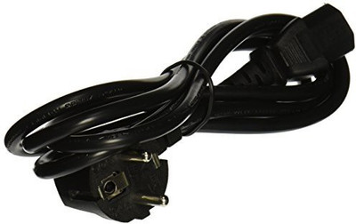 

Monoprice 4442545 Power Cord(Computer, Black)