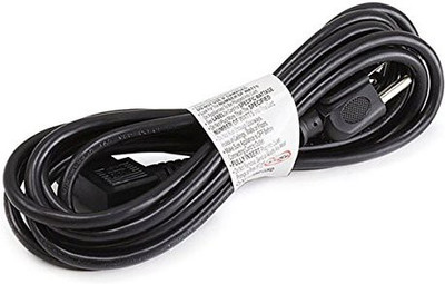 

Monoprice 5677107 Power Cord(Computer, Black)