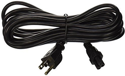 

Monoprice 3907446 Power Cord(Black)