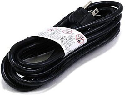 

Monoprice 5681633 Power Cord(Computer, Black)