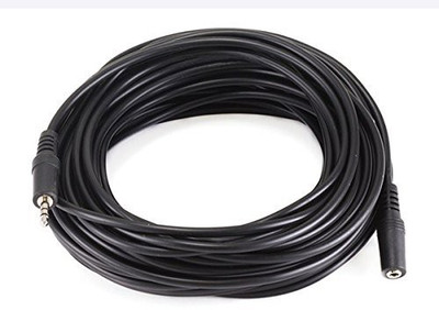 

Monoprice 3906719 RCA Audio Video Cable(Computer, TV, Black)