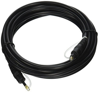 

Monoprice 3907388 RCA Audio Video Cable(Black)