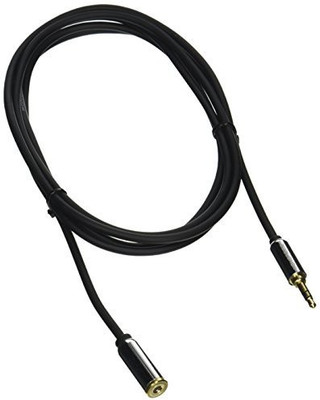 

Monoprice 10147 RCA Audio Video Cable(Computer, TV, Black)