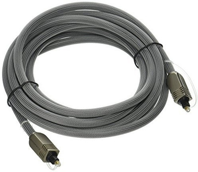 

Monoprice 1401538 RCA Audio Video Cable(Computer, TV, Grey)