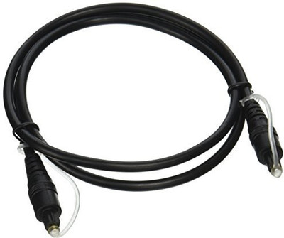 

Monoprice 3906860 RCA Audio Video Cable(Computer, TV, Black)