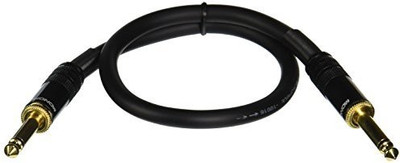 

Monoprice 1215152 RCA Audio Video Cable(Computer, TV, Black)