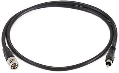 

Monoprice 6338494 RCA Audio Video Cable(Black)