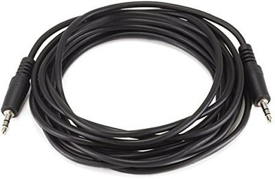 

Monoprice 3907282 RCA Audio Video Cable(Computer, TV, Black)