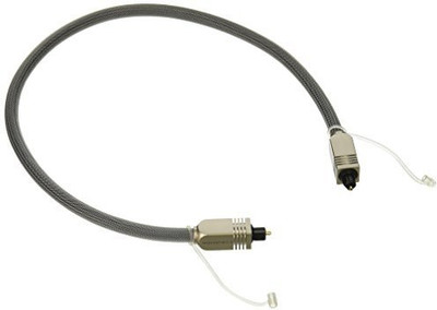 

Monoprice 1214304 RCA Audio Video Cable(Grey)